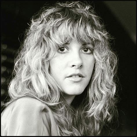  &0183;&32;That and the brandy, champagne and a ferocious cigarette habit. . Stevie nicks young
